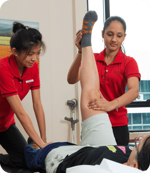 Physiotheraphy - -Banner